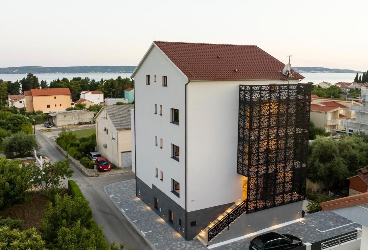 Apartments M&A Kastela Exterior photo