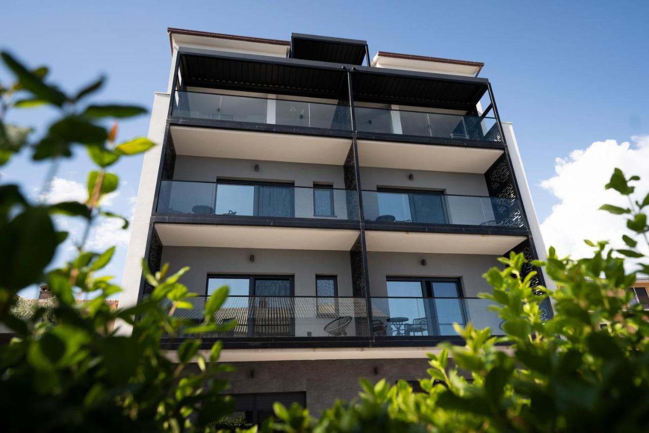 Apartments M&A Kastela Exterior photo